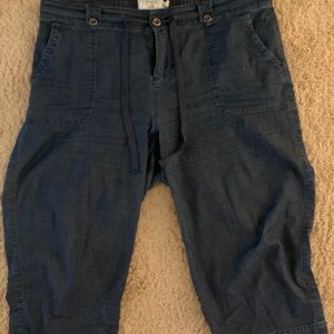 Torrid Pants